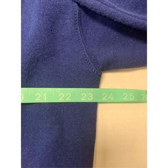 Vintage Thick Knit Sweatshirt - Picture 6 of 7